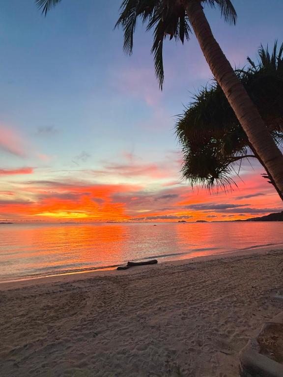 Mr. Black Resort – Koh Phangan